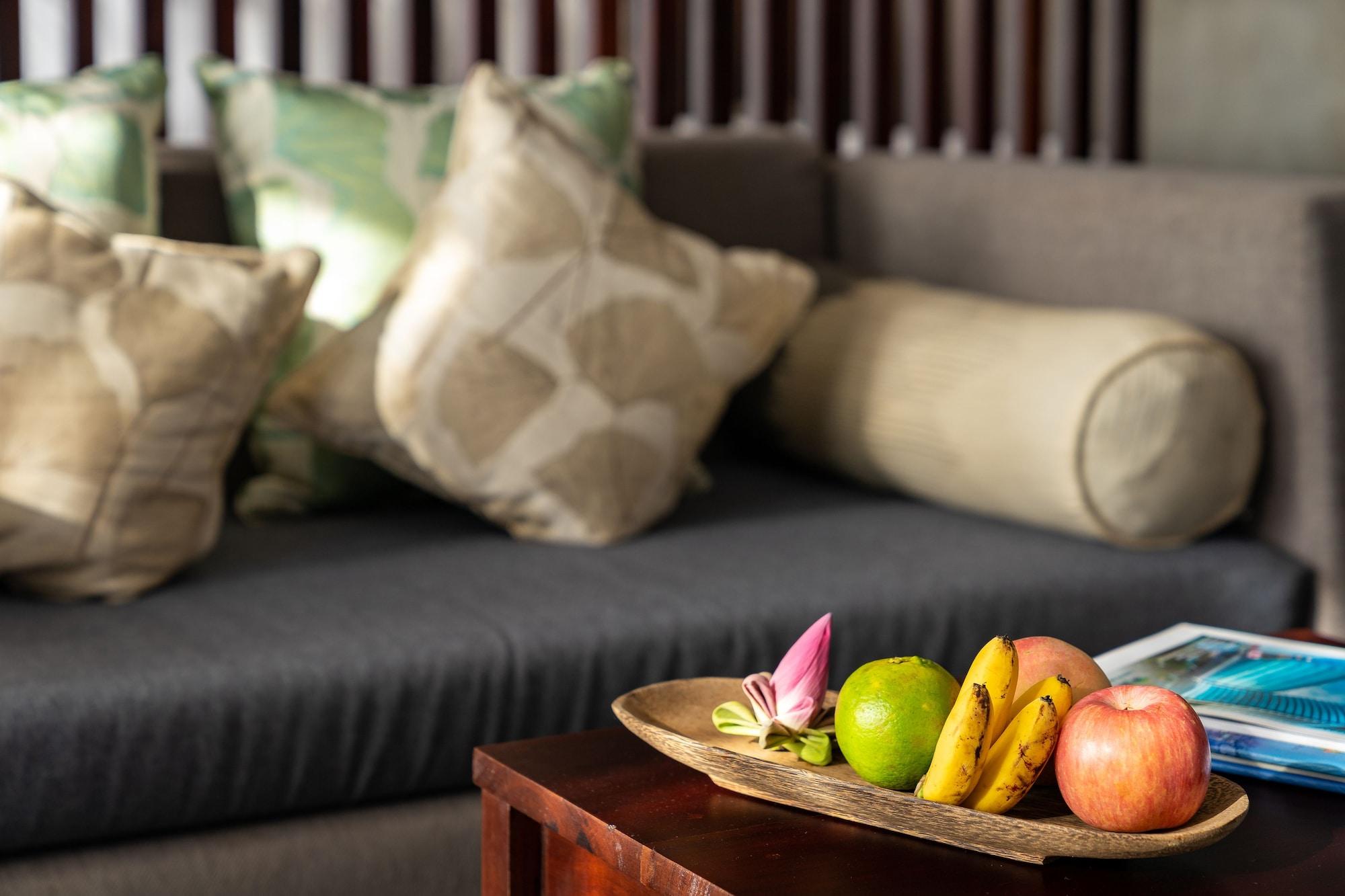 Sabara Angkor Resort & Spa Siem Reap Extérieur photo
