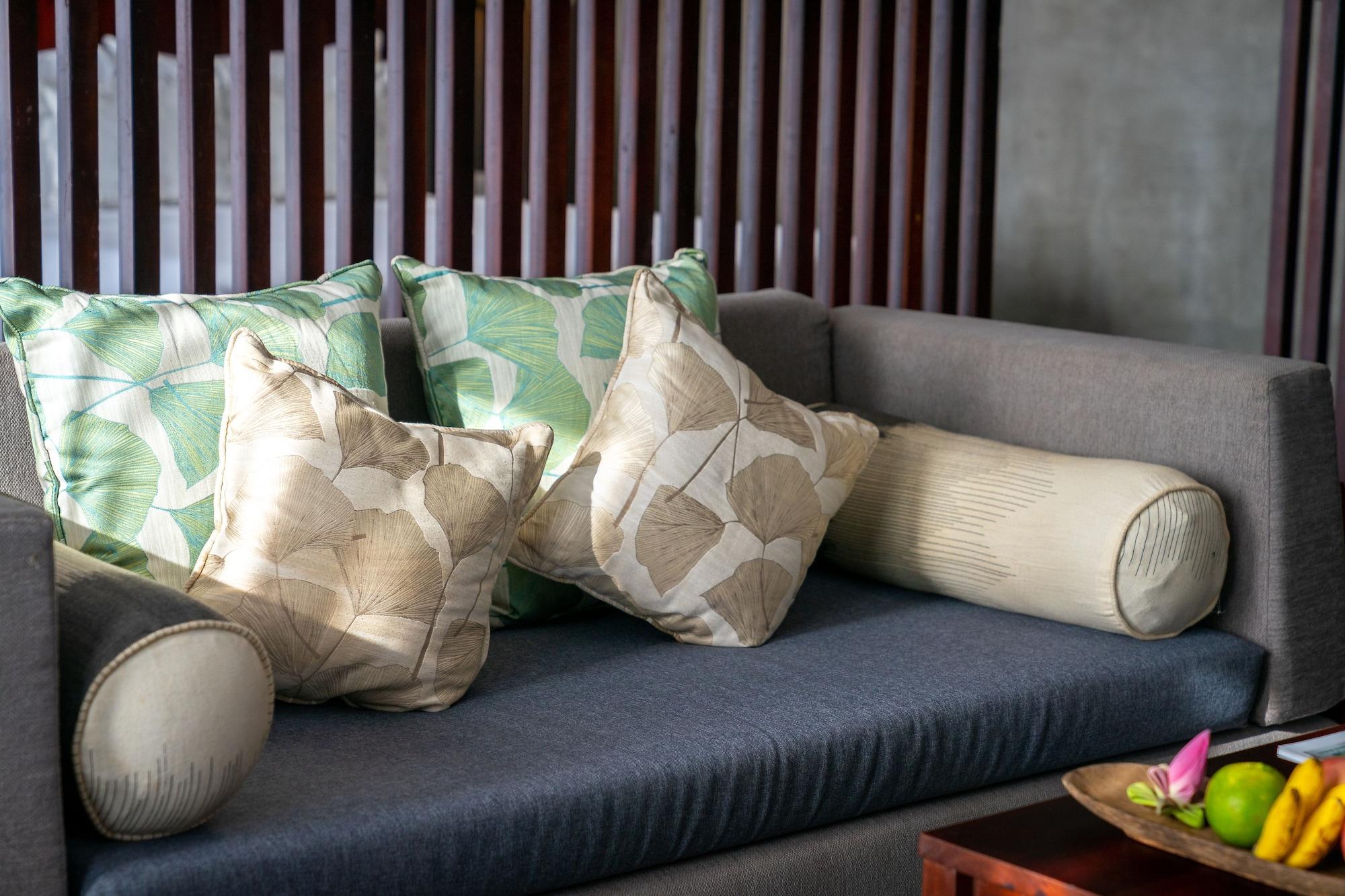 Sabara Angkor Resort & Spa Siem Reap Extérieur photo