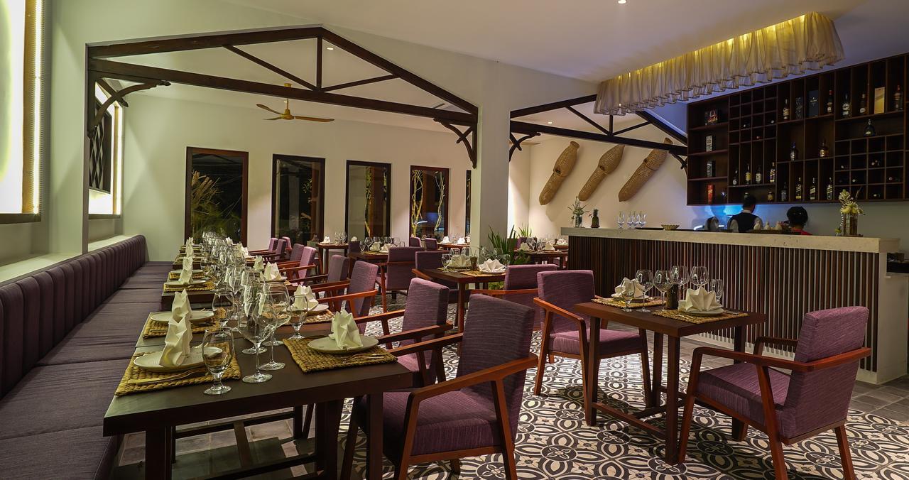 Sabara Angkor Resort & Spa Siem Reap Extérieur photo