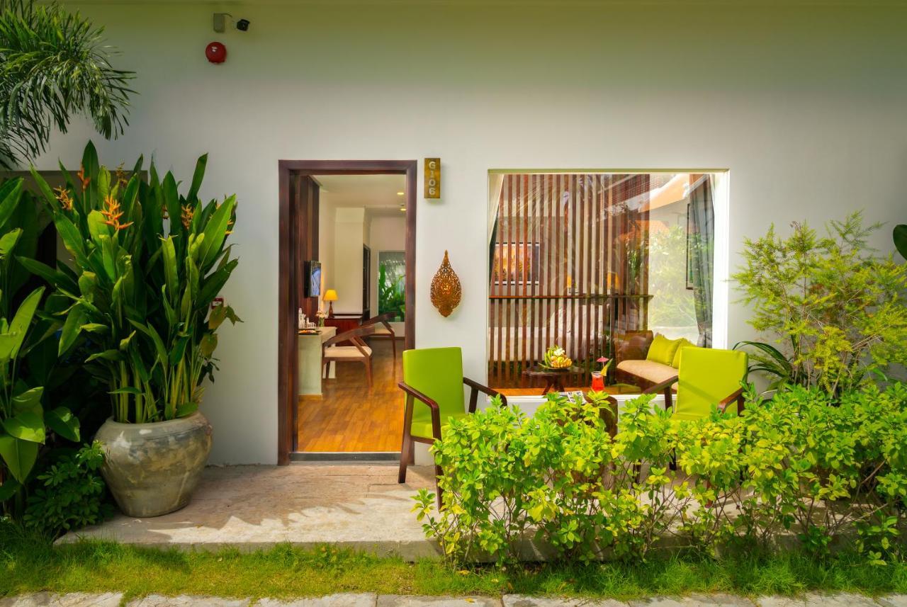 Sabara Angkor Resort & Spa Siem Reap Extérieur photo