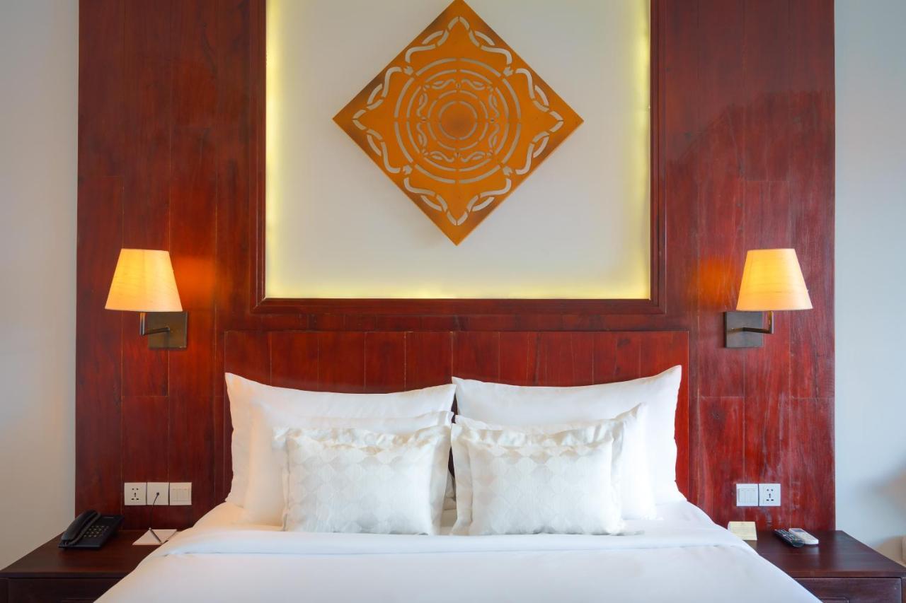 Sabara Angkor Resort & Spa Siem Reap Extérieur photo